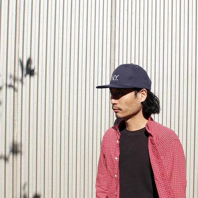 Cooperstown Ball Cap（クーパーズタウンボールキャップ） COTTON