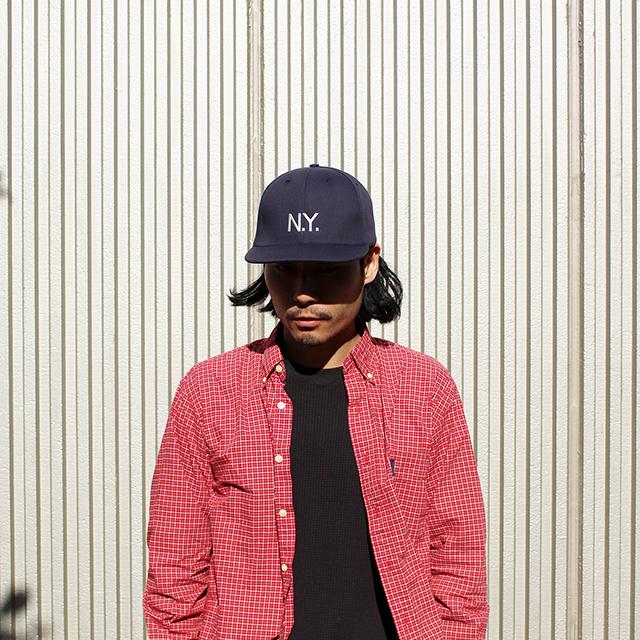 Cooperstown Ball Cap（クーパーズタウンボールキャップ） COTTON