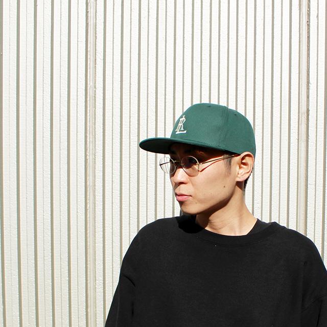 Cooperstown Ball Cap（クーパーズタウンボールキャップ） COTTON