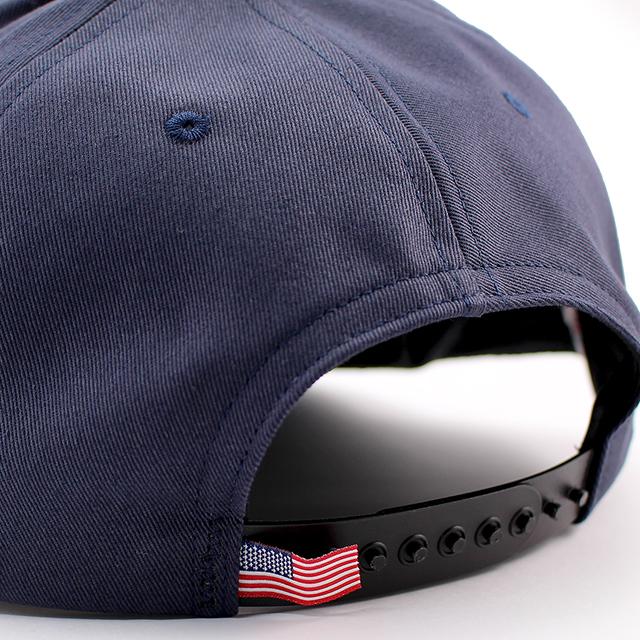 Cooperstown Ball Cap（クーパーズタウンボールキャップ） COTTON