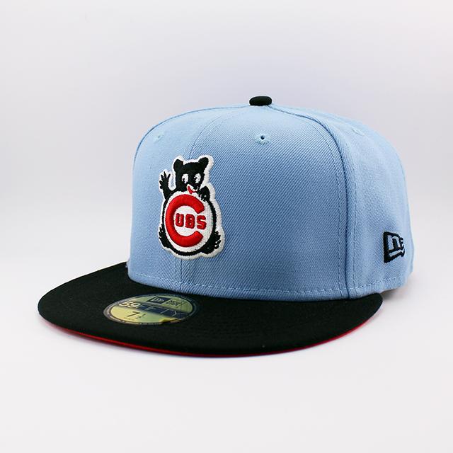 ニューエラ シカゴカブス All Star Game 1990 キャップ NEW ERA - ニューエラ シカゴカブス All Star Game 1990