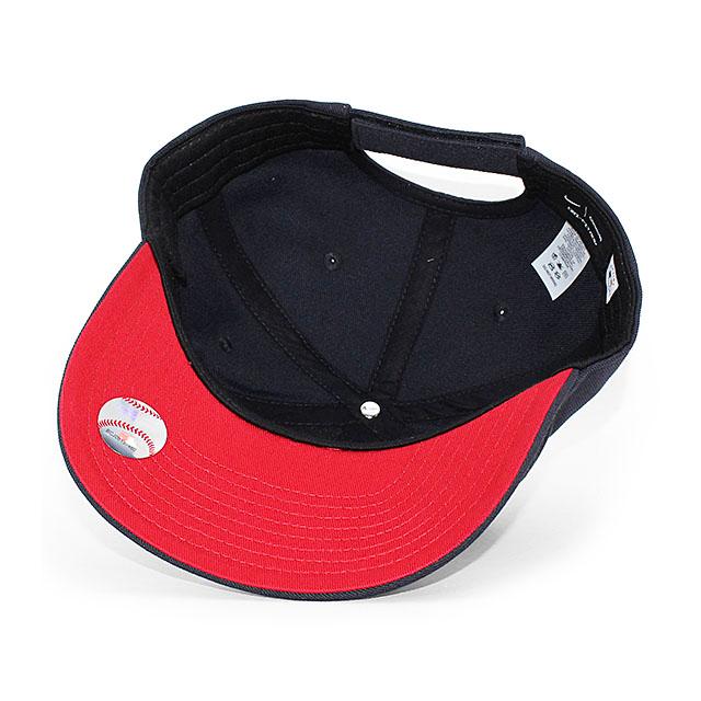 ナイキ キャップ セントルイス カージナルス MLB CLASSIC 99 LOGO CAP C99 NAVY NIKE ST.LOUIS CARDINALS｜amazingstore｜04