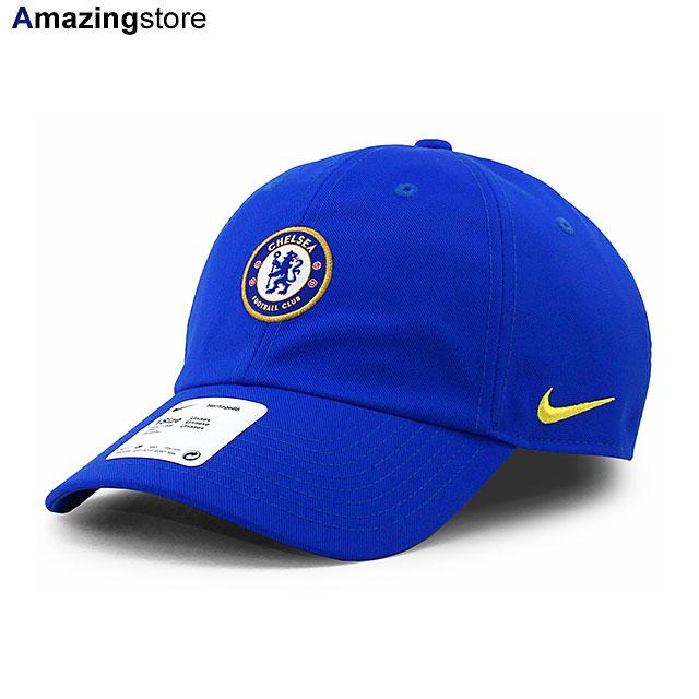 NIKE（ナイキ） キャップ チェルシー FC HERITAGE 86 STRAPBACK CAP 