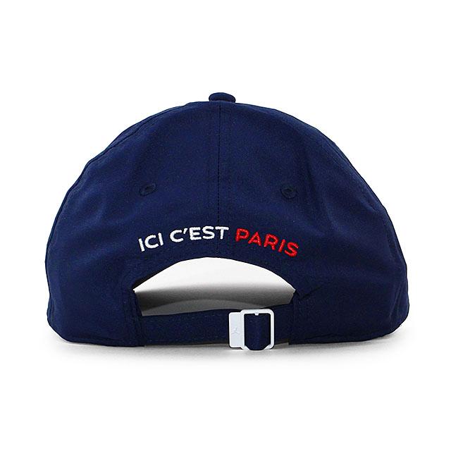 Jordan ジョーダンブランド キャップ パリ サンジェルマン FC PSG