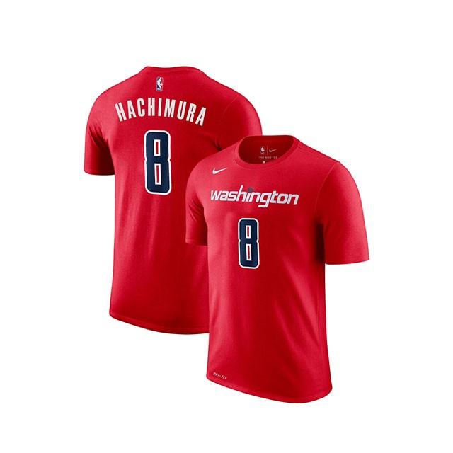 Nike Washington Hachimura 八村塁Tシャツ L 新品 8 スポーツ Nike Washington Hachimura 八村塁Tシャツ L 新品