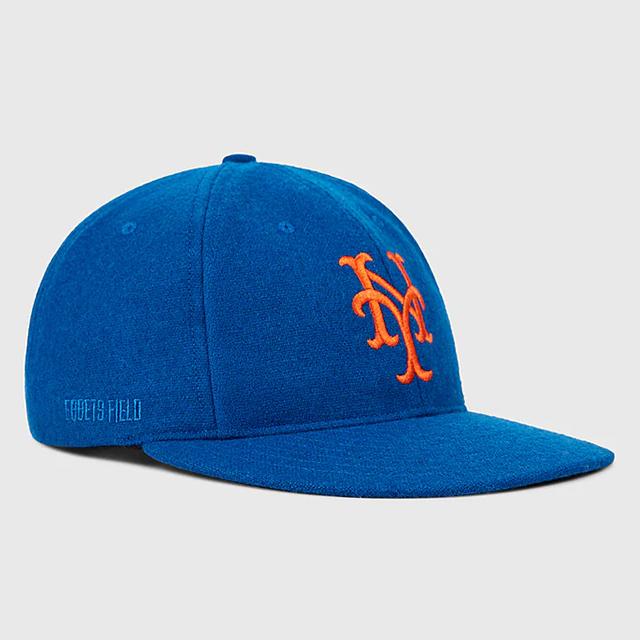 Mitchell&Ness（ミッチェルアンドネス） エベッツフィールドフランネル