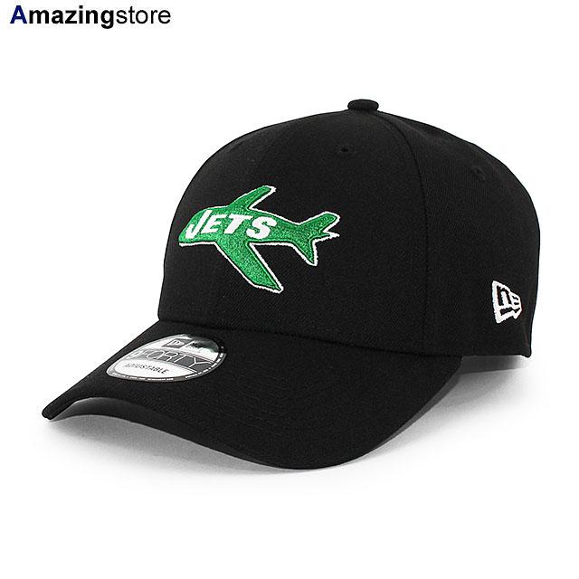 9FORTY ニューエラ キャップ ニューヨーク ジェッツ NFL THE LEAGUE ADJUSTABLE CAP BLACK NEW ERA YORK JETS アメフト 940 帽子 メンズ レディース Amazingstore - 通販 - Yahoo ショッピング
