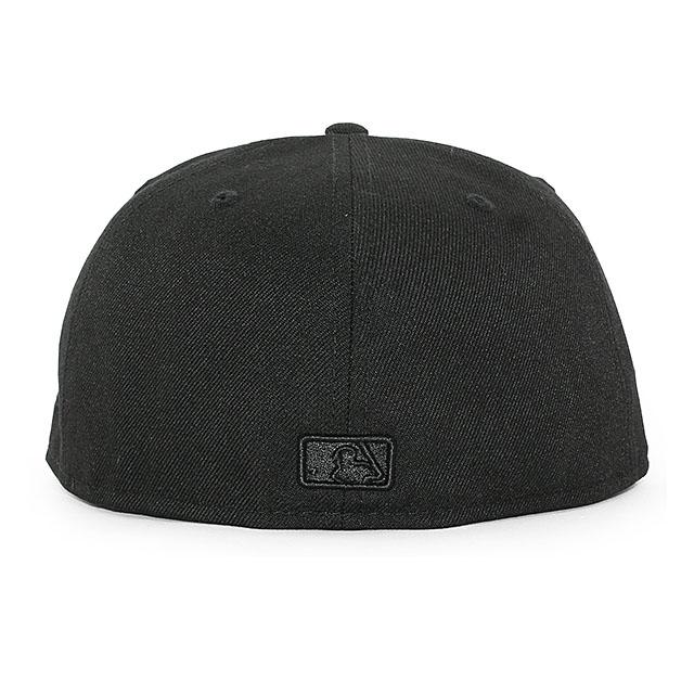 59FIFTY ニューエラ キャップ ロックネイション ニューヨーク