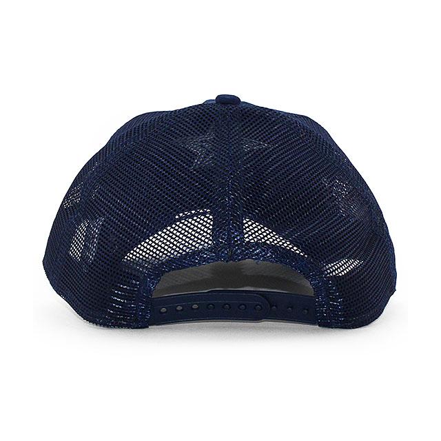 9FIFTY ニューエラ メッシュキャップ 9TWENTY ダラス カウボーイズ NFL