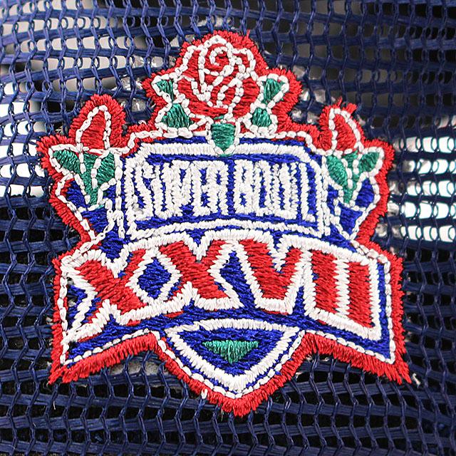 9FIFTY ニューエラ メッシュキャップ 9TWENTY ダラス カウボーイズ NFL