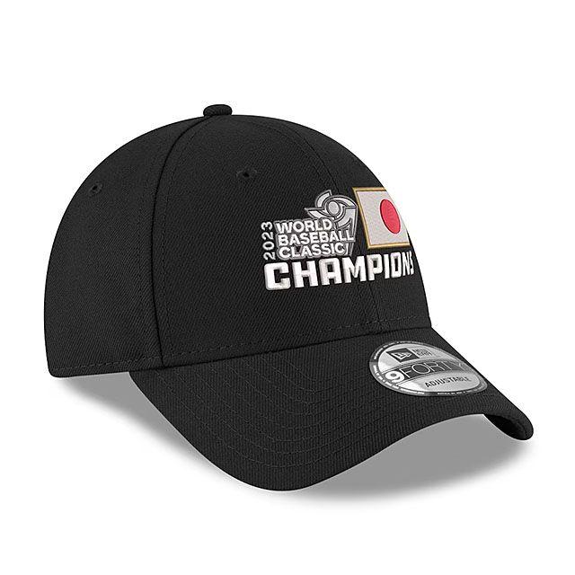 9FORTY 海外取寄 ニューエラ キャップ WBC 日本代表 NEW ERA 2023 