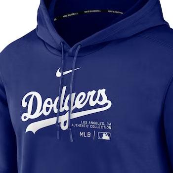 NIKE（ナイキ） 海外取寄 プルオーバーフーディー ロサンゼルス