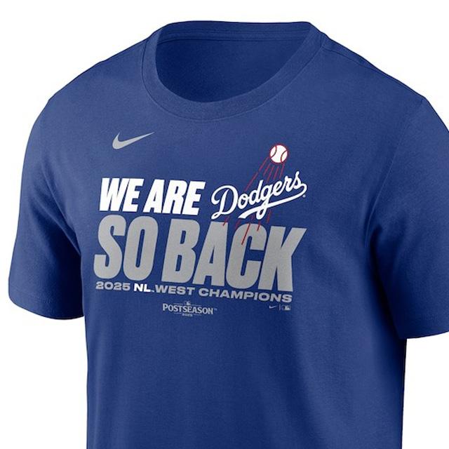 NIKE 2025 ナショナルリーグ西地区チャンピオン 海外取寄 ナイキ