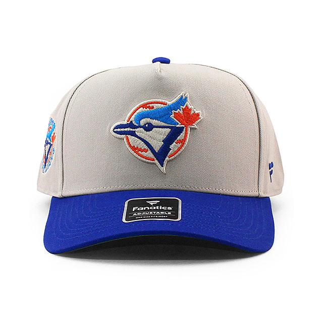 Fanatics（ファナティクス） キャップ トロント ブルージェイズ MLB
