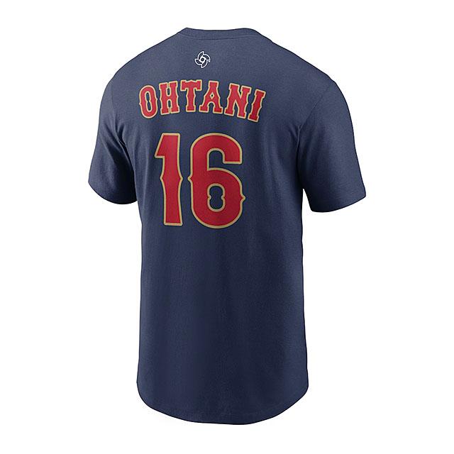 NIKE（ナイキ） WBC 大谷翔平モデル 海外取寄 Tシャツ 日本代表 2026