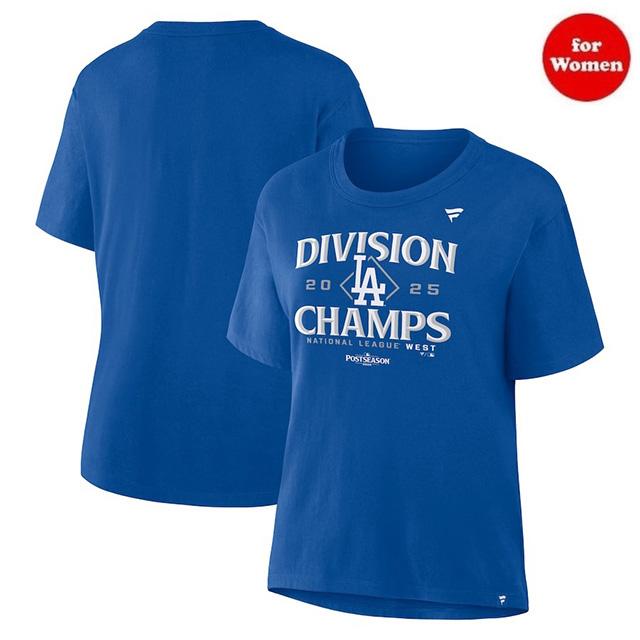 女性用 2025 NLWチャンピオン ロッカールーム 海外取寄 Tシャツ