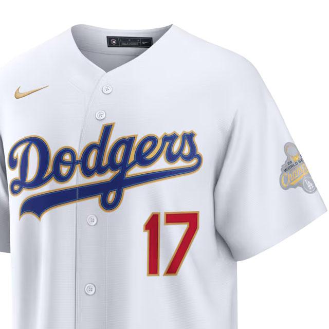 NIKE（ナイキ） 即日発送 2026 ゴールドコレクション 大谷翔平