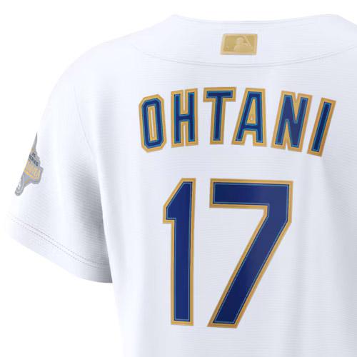 NIKE（ナイキ） 2026 ゴールドコレクション 大谷翔平モデル 海外取寄