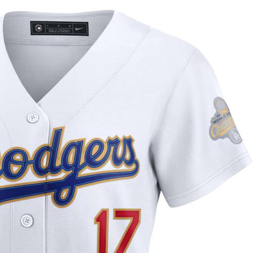 NIKE（ナイキ） 2026 ゴールドコレクション 大谷翔平モデル 海外取寄