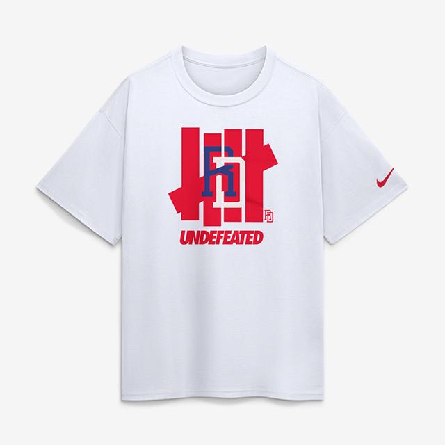 NIKE（ナイキ） WBC 海外取寄 × アンディフィーテッド Tシャツ