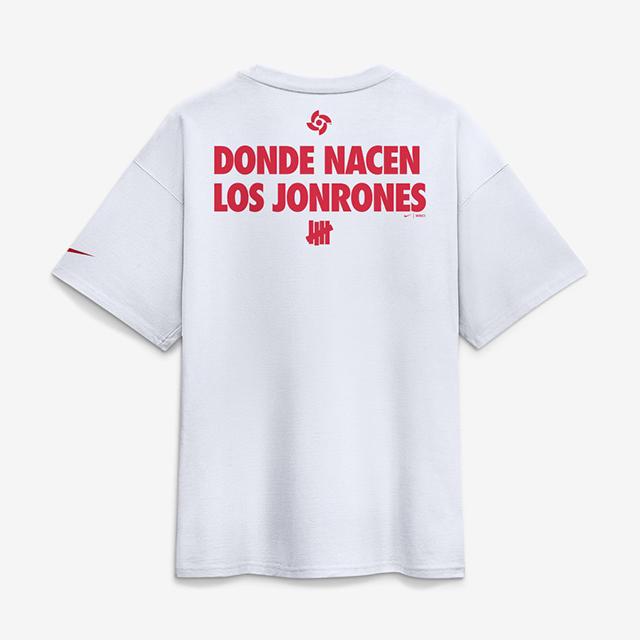 NIKE（ナイキ） WBC 海外取寄 × アンディフィーテッド Tシャツ