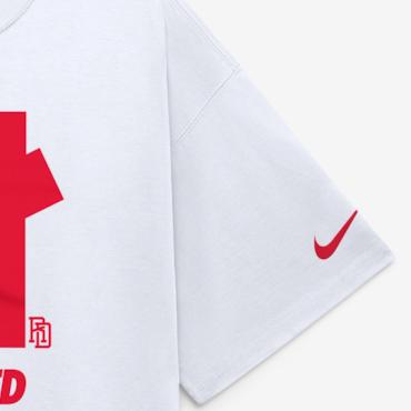 NIKE（ナイキ） WBC 海外取寄 × アンディフィーテッド Tシャツ