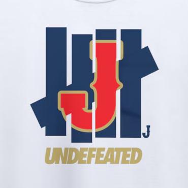 NIKE（ナイキ） WBC 海外取寄 × アンディフィーテッド Tシャツ 日本