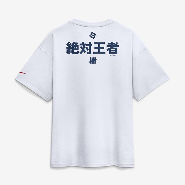 NIKE（ナイキ） WBC 海外取寄 × アンディフィーテッド Tシャツ 日本