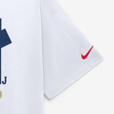 NIKE（ナイキ） WBC 海外取寄 × アンディフィーテッド Tシャツ 日本