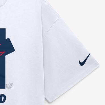 NIKE（ナイキ） WBC 海外取寄 × アンディフィーテッド Tシャツ