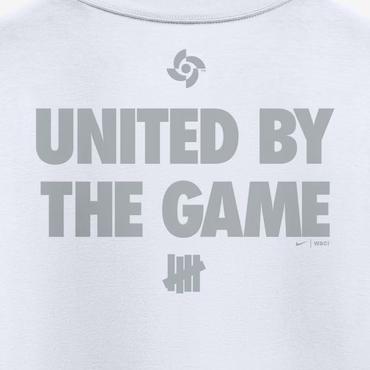 NIKE（ナイキ） WBC 海外取寄 × アンディフィーテッド Tシャツ