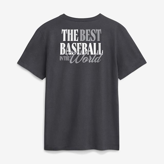 NIKE（ナイキ） 海外取寄 Tシャツ WBC ベネズエラ 2026 WORLD BASEBALL