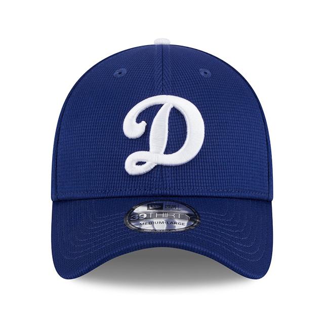 NEW ERA ニューエラ キャップ 海外取寄 39THIRTY ロサンゼルス