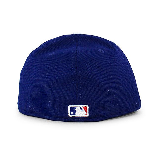 59FIFTY ニューエラ キャップ ロサンゼルス ドジャース 2025 MLB