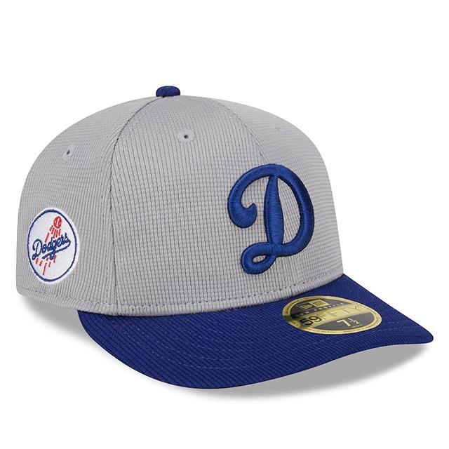 LP59FIFTY ニューエラ キャップ 海外取寄 ロサンゼルス ドジャース