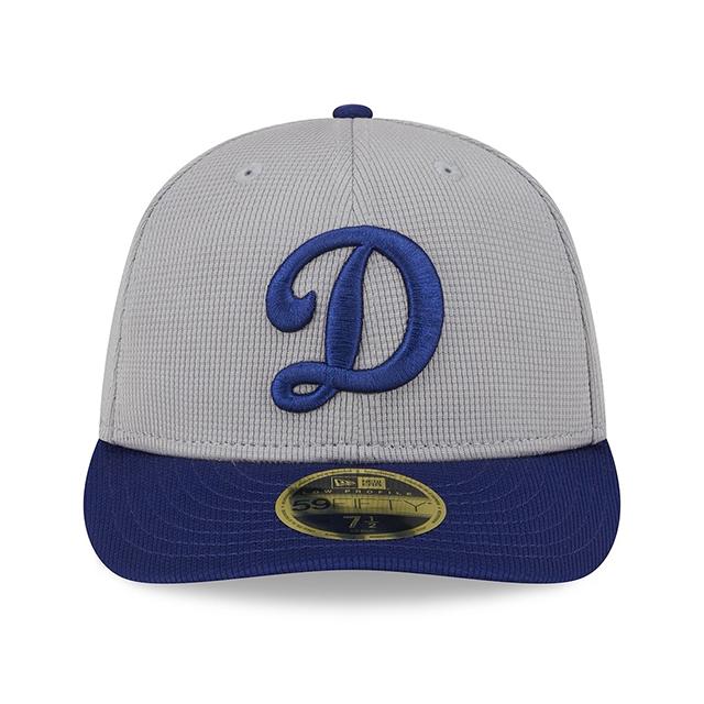 newera 59FIFT MLB ロサンゼルス・ドジャース LP59FIFTY ニューエラ キャップ 海外取寄 ロサンゼルス ドジャース