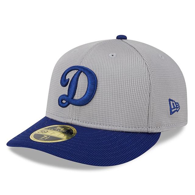 LP59FIFTY ニューエラ キャップ 海外取寄 ロサンゼルス ドジャース