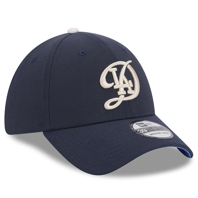新品　今季　ロサンゼルス ドジャース ニューエラ シティコネクト キャップ NEW ERA（ニューエラ） 海外取寄 シティコネクト キャップ 39THIRTY