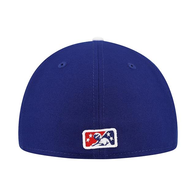 59FIFTY 海外取寄 ニューエラ キャップ オクラホマシティ・ベース