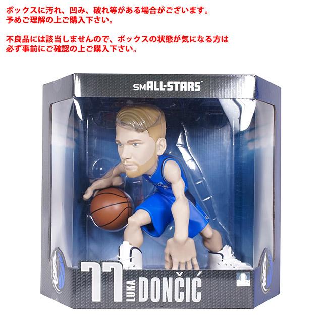 人気商品ランキング ルカ ドンチッチモデル 海外取寄 12 VINYL FIGURINE ダラス マーベリックス DALLAS MAVERICKS LUKA DONCIC ICON EDITION