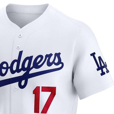 NIKE（ナイキ） 大谷翔平モデル 海外取寄 エリート ユニフォーム