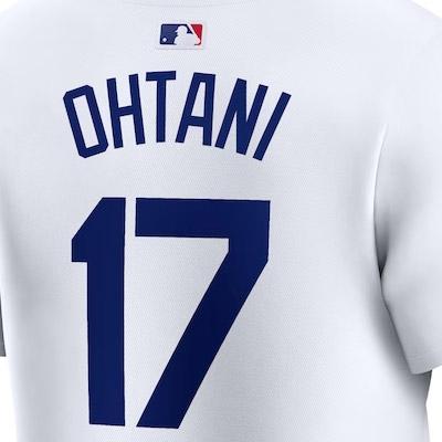 NIKE 大谷翔平モデル 海外取寄 ナイキ リミテッドレプリカ NIKE 大谷翔平モデル 海外取寄 ナイキ リミテッドレプリカ