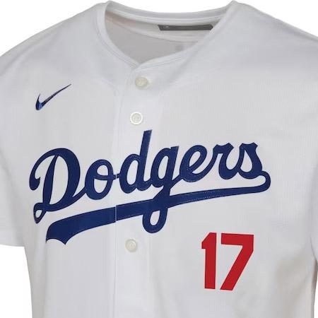 NIKE（ナイキ） 大谷翔平モデル 海外取寄 子供用 リミテッドレプリカ