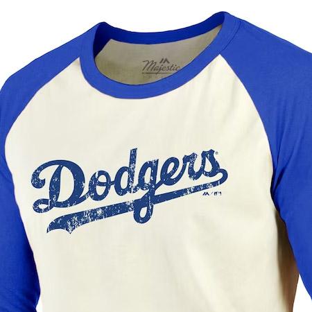 MAJESTIC（マジェスティック） 大谷翔平モデル 海外取寄 ラグランT