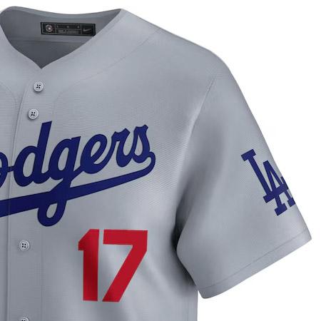 NIKE 大谷翔平モデル 海外取寄 ナイキ リミテッドレプリカ NIKE 大谷翔平モデル 海外取寄 ナイキ リミテッドレプリカ