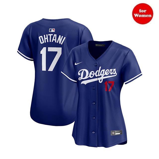 NIKE（ナイキ） 海外取寄 大谷翔平モデル 女性用 オルタネイト