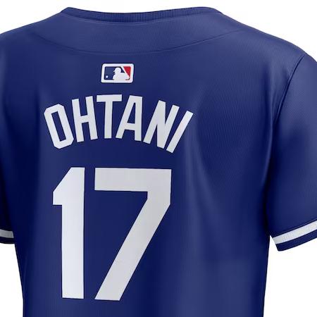 NIKE（ナイキ） 海外取寄 大谷翔平モデル 女性用 オルタネイト
