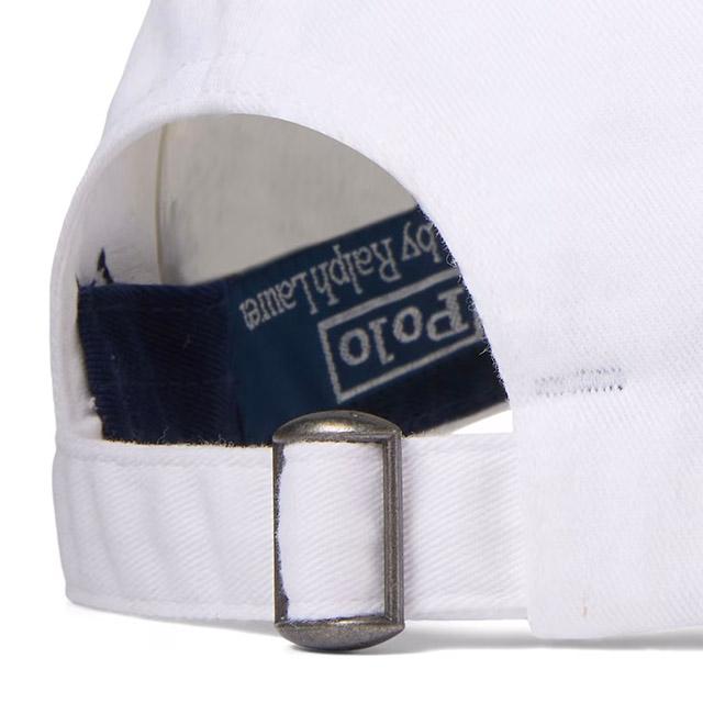 POLO RALPH LAUREN ポロ ラルフローレン USA代表 TEAM USA WHITE