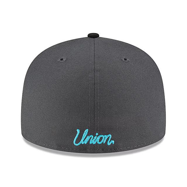 59FIFTY UNIONコラボ ニューエラ キャップ ロサンゼルス 59FIFTY UNIONコラボ ニューエラ キャップ ロサンゼルス