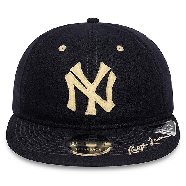 POLO RALPH LAUREN 海外取寄 ニューエラ RC9FIFTY ニューヨーク POLO RALPH LAUREN 海外取寄 ニューエラ RC9FIFTY ニューヨーク